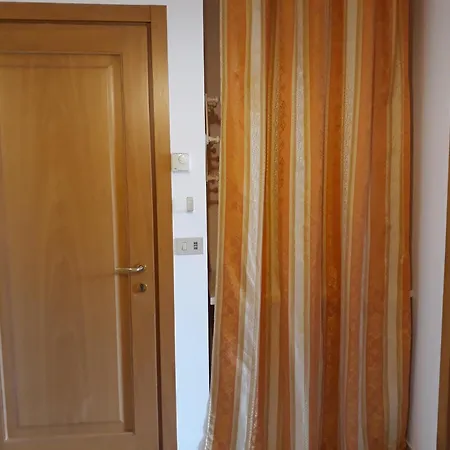 Apartmán Bilocale A Due Passi Dal Mare *