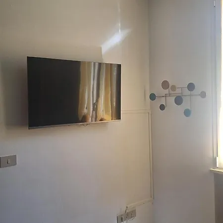 Apartmán Bilocale A Due Passi Dal Mare Rimini