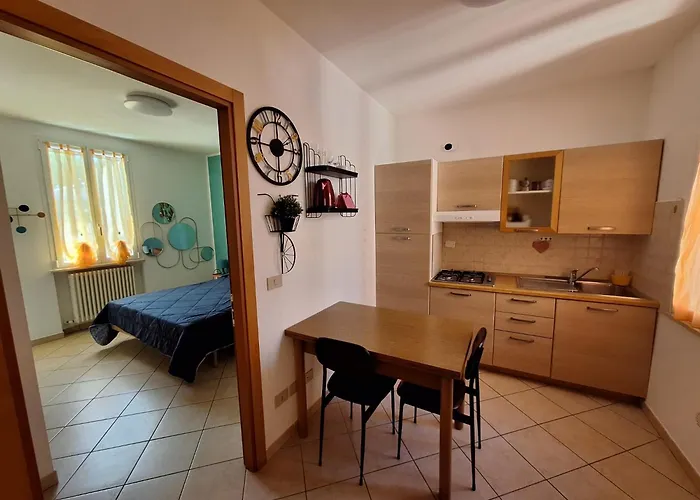 Bilocale A Due Passi Dal Mare * רימיני