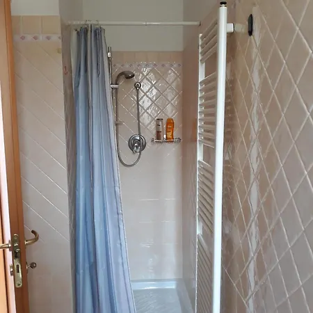 Bilocale A Due Passi Dal Mare Apartment *