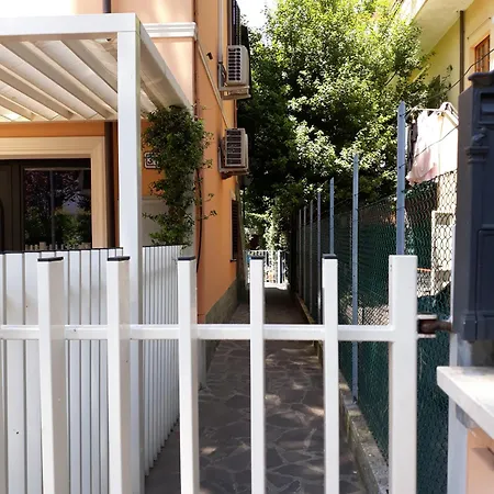 Bilocale A Due Passi Dal Mare