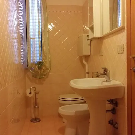 Apartamento Bilocale A Due Passi Dal Mare *