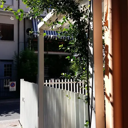 Bilocale A Due Passi Dal Mare *