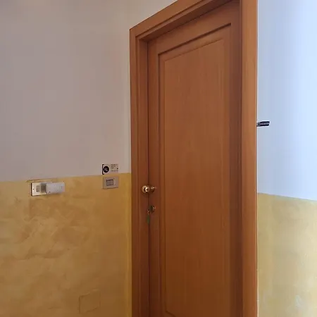 Apartamento Bilocale A Due Passi Dal Mare