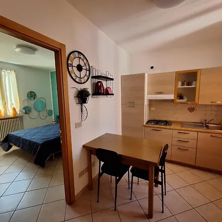 Bilocale A Due Passi Dal Mare * Римини