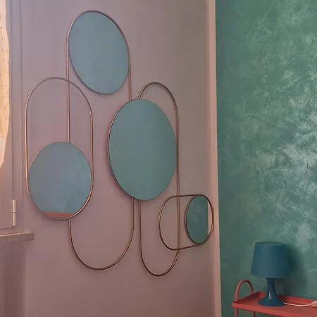 Bilocale A Due Passi Dal Mare