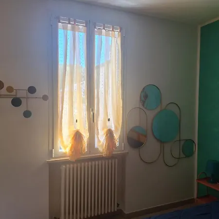 Bilocale A Due Passi Dal Mare Apartmán *