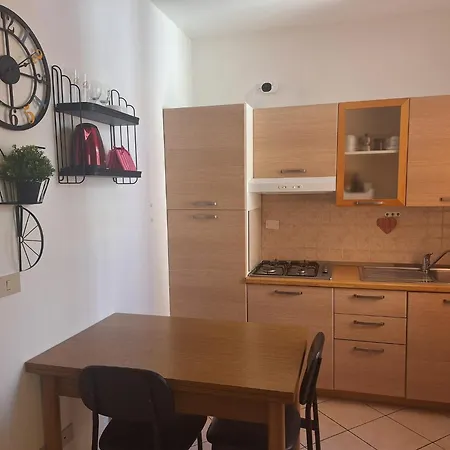 Apartmán Bilocale A Due Passi Dal Mare *