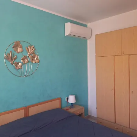 Bilocale A Due Passi Dal Mare Apartamento Rímini