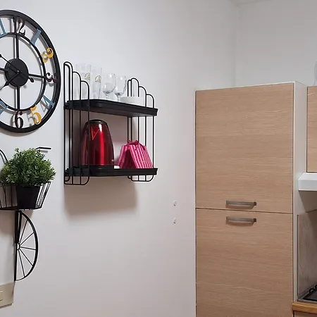 Bilocale A Due Passi Dal Mare Rímini