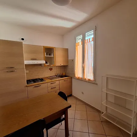 Bilocale A Due Passi Dal Mare Apartamento