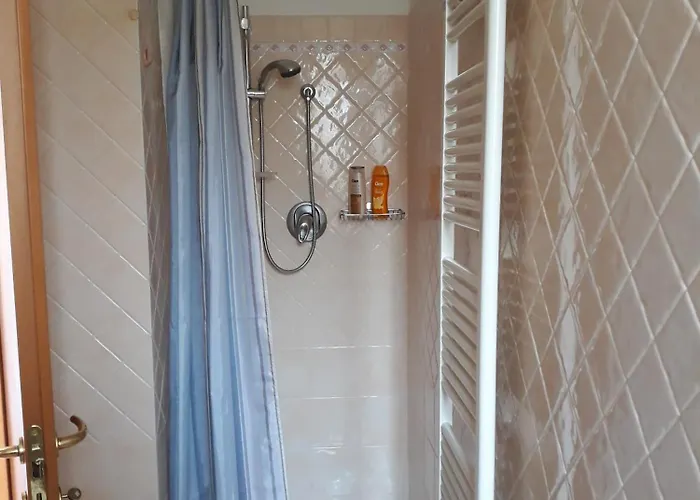 Bilocale A Due Passi Dal Mare Apartament *