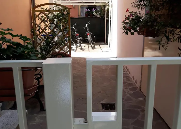 Apartament Bilocale A Due Passi Dal Mare *