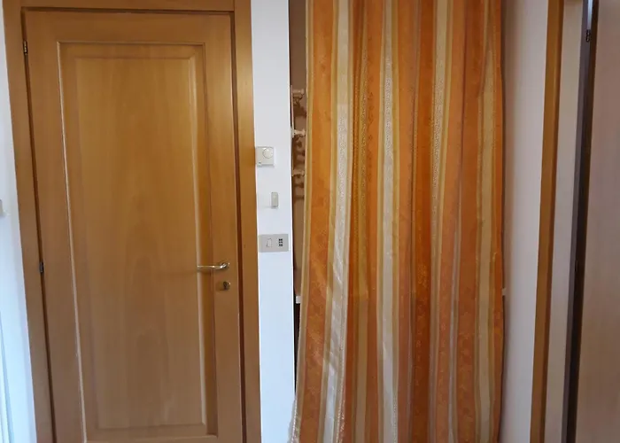 Apartament Bilocale A Due Passi Dal Mare *