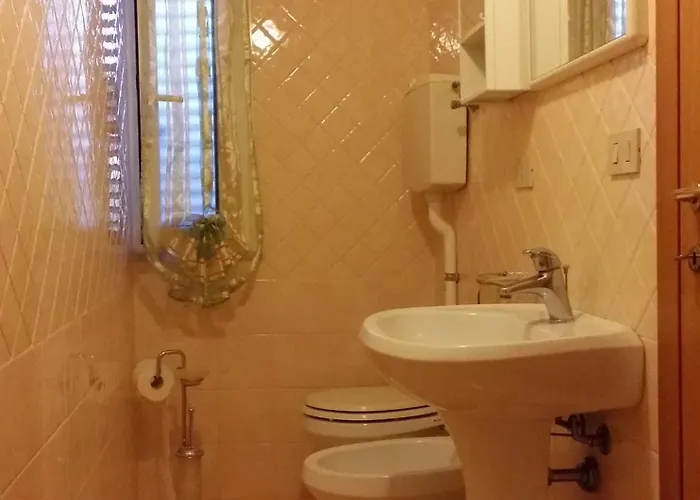 Apartament Bilocale A Due Passi Dal Mare *