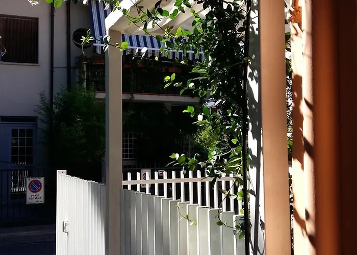 Bilocale A Due Passi Dal Mare *