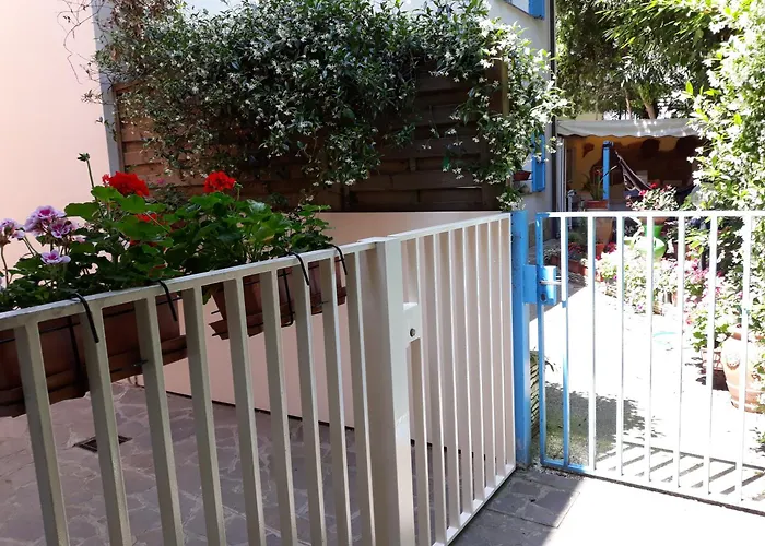 Bilocale A Due Passi Dal Mare Rimini