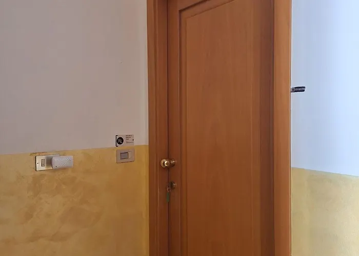 Apartament Bilocale A Due Passi Dal Mare