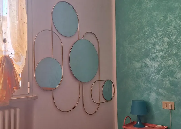 Bilocale A Due Passi Dal Mare