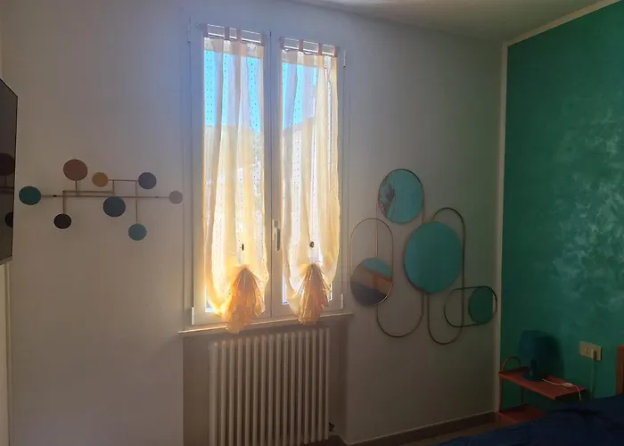 Bilocale A Due Passi Dal Mare Apartament *