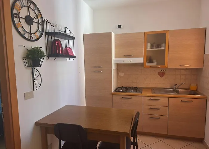 Apartament Bilocale A Due Passi Dal Mare *