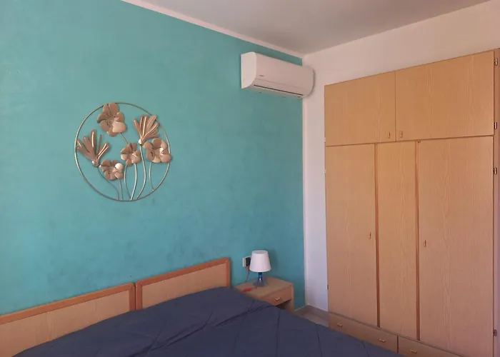 Bilocale A Due Passi Dal Mare Apartmán Rimini