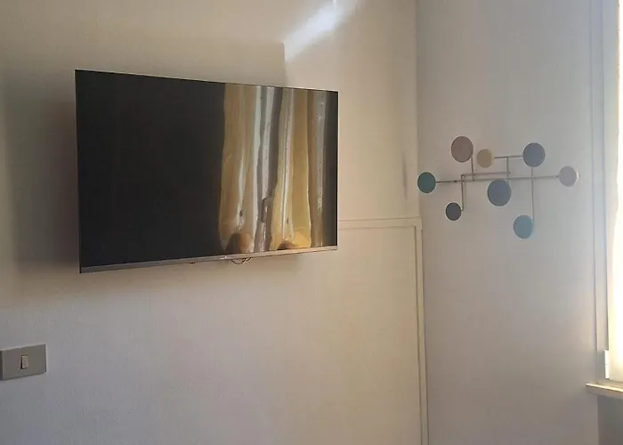 Apartament Bilocale A Due Passi Dal Mare Rimini