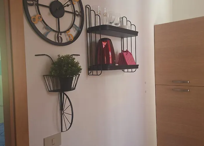 Bilocale A Due Passi Dal Mare *