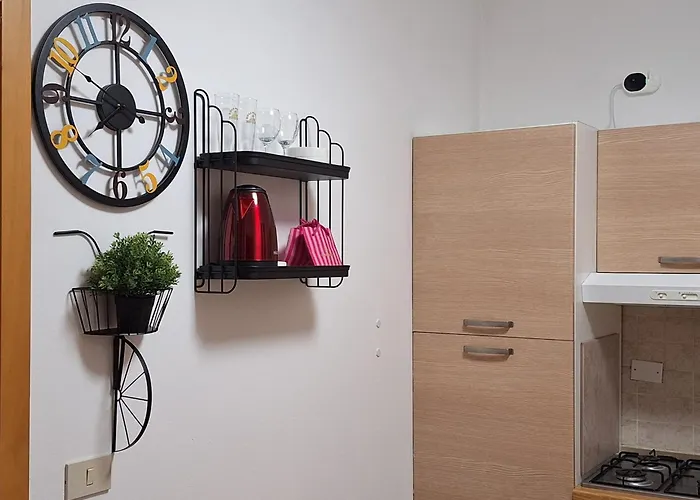 Bilocale A Due Passi Dal Mare Rimini