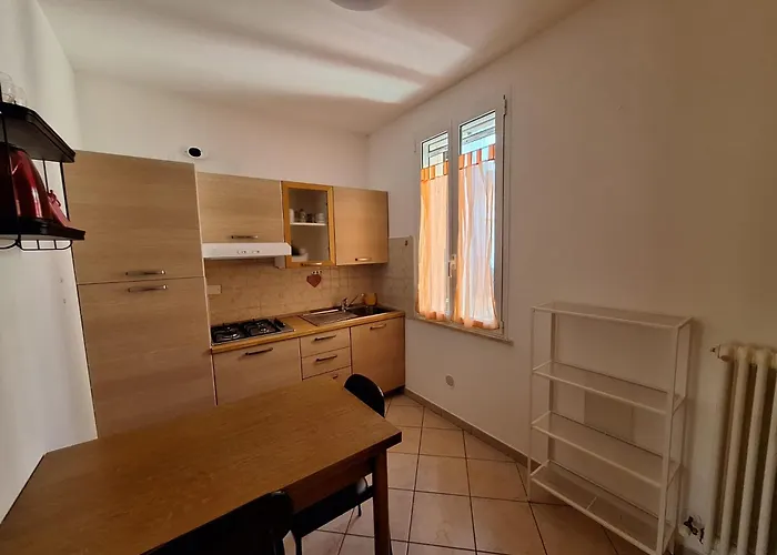 Bilocale A Due Passi Dal Mare Apartament