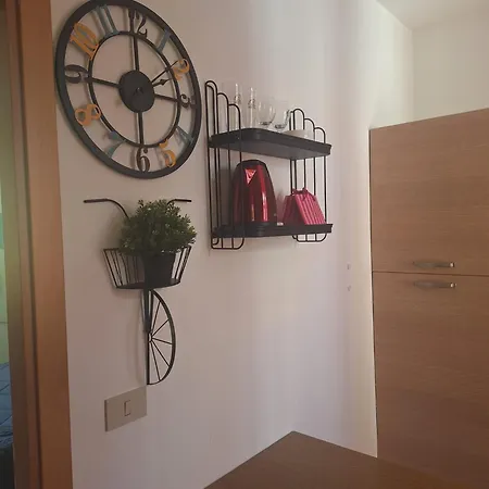 Bilocale A Due Passi Dal Mare *